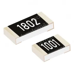 PTFR0805D620RN9 620&Omega; 0.13W