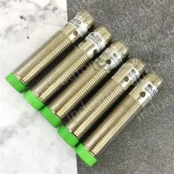 M12 Domenzi Inductive proximity switch NI4-M12-OP6L-Q12