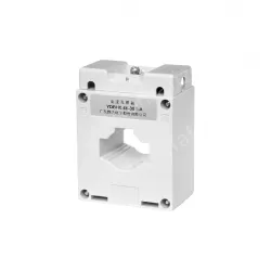 Current transformer YDBH0.66-40I-A-600/5A closed transformer