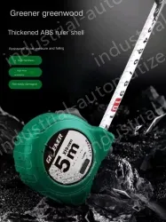 NYLON LAMINATED/POINT BRAKE 5 M X 25MM GRADE II ACCURACY