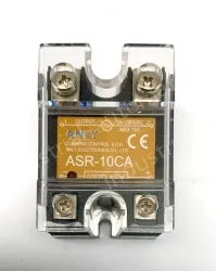 ANLY Solid state relays ASR-10CA