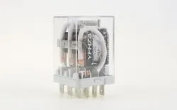 Two open, two closed, 8-legged DC12V Without base