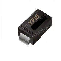 6.8V SMA SMT 1.5W - Zener Diode