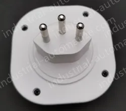 Smart socket LSPA10 Swiss regulation