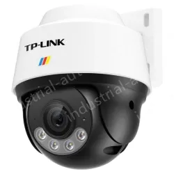 3,000,000 PoE dark night full-color ball machine