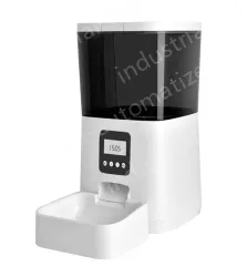 WiFi pet feeder x33a