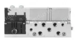 Festo Universal directional control valves VMPA1-M1H-D-S-M7-PI