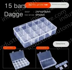 Two thickened material 15 small size upgraded