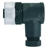 Field-wireable connectors