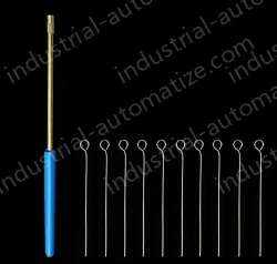 1 inoculation stick + inoculation loop 3mm (10 pcs)