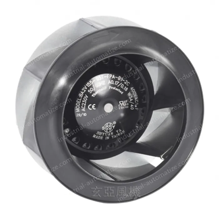 BA2V155-95T-FPA-B1-2C