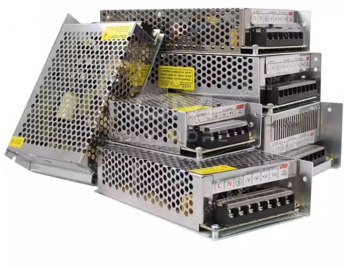 AC 220V to DC transformer 12V 60A 720w