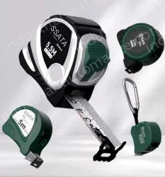 ABS drop resistance - 3 meters - ruler width 16mm-91312A