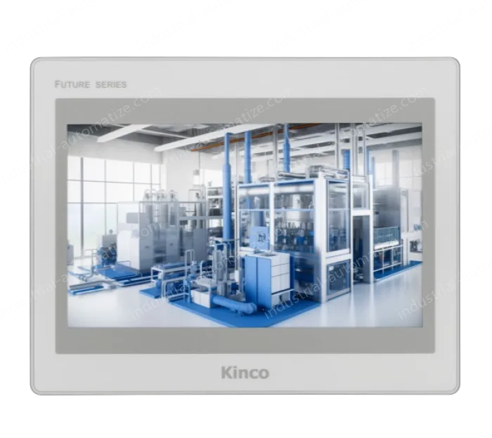 HMI FUTURE F2100E2 (The price is negotiable)