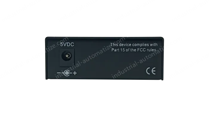 UOTEK UT-N60GS11P 1-port Gigabit network fiber optic switch