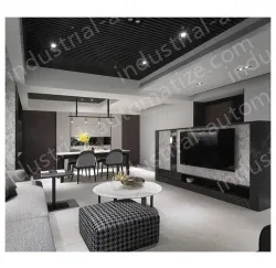 X21S main lighting spotlight 12W