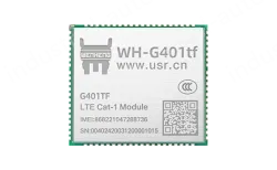 All-rounder CAT-1 module