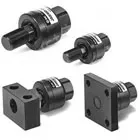 SMC Floating joints JAHF50-20-150