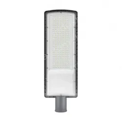 200W The project is super bright and high-power new rural LED road lights