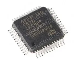 GD32E103CBT6