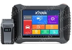 XTOOL A80 H6 Auto key programmer all system obd2 diagnostic
