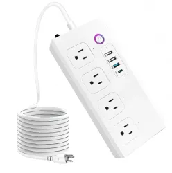 Smart power strip SM-SO301U-PA20