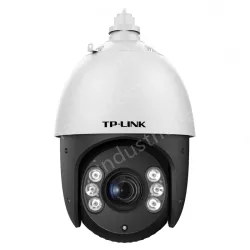 H.265+ 2 million pixel 5 inch infrared network high speed dome machine