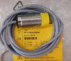 M30 Domenzi Inductive proximity switch NI15-M30-AN6X