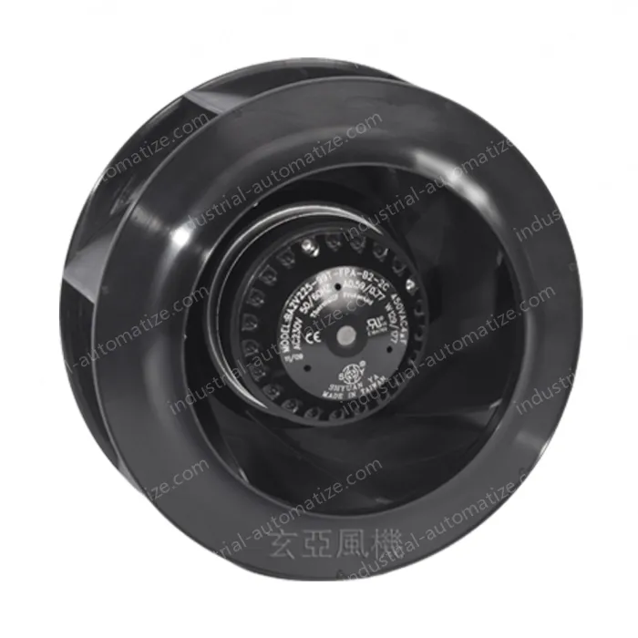 BA1V225-99T-FPA-B2-2C