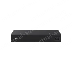 Wire-speed forwarding16-Port Gigabit Ethernet Switch