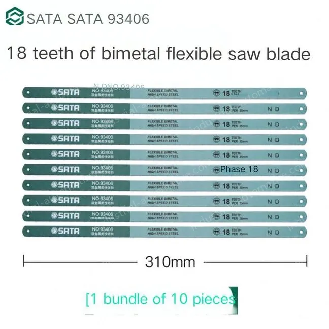 10 x 12" Flex 18T/93406