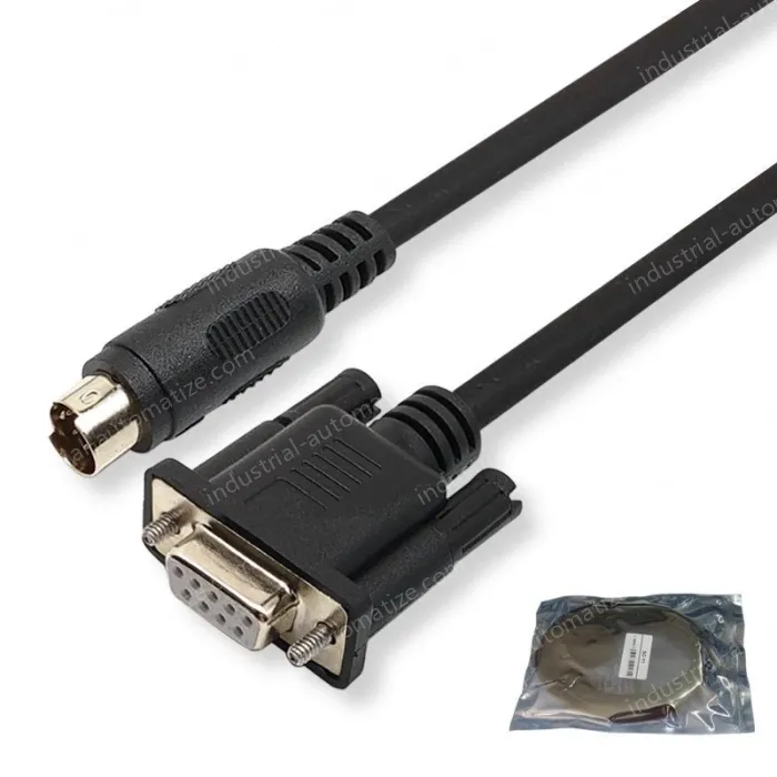 5M TK-XC PLC connecting cable in bags