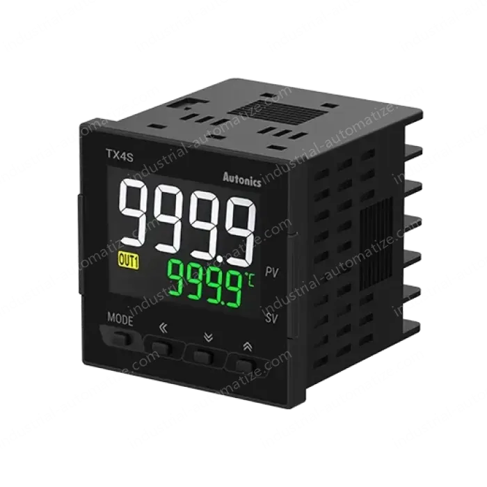 Autonics Temperature controller TX4S-14C