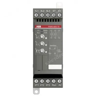 PSR Softstarters PSR45-600-70