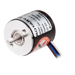 Autonics Rotary encoders E18S2.5-400-1-N-5-S
