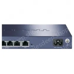 PoE· AC all-in-one Gigabit VPN router TL-R473GP-AC