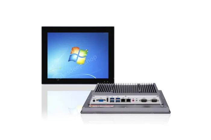12.1 inch industrial panel PC (A variety of configurations, the price is negotiable)