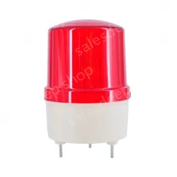 Small warning lightsLTE-5121J AC110V Red