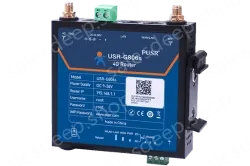 4G Industrial Cellular Router
