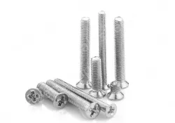 Electronic screws M1.4*3