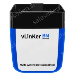 VLINKER BM V2.2 VERSION BLUETOOTH 3.0 FOR BIMMERCODE OB