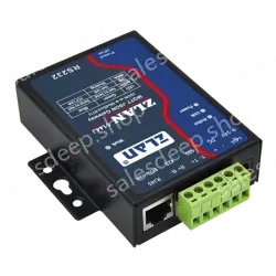 MQTT+JSON to Modbus gateway