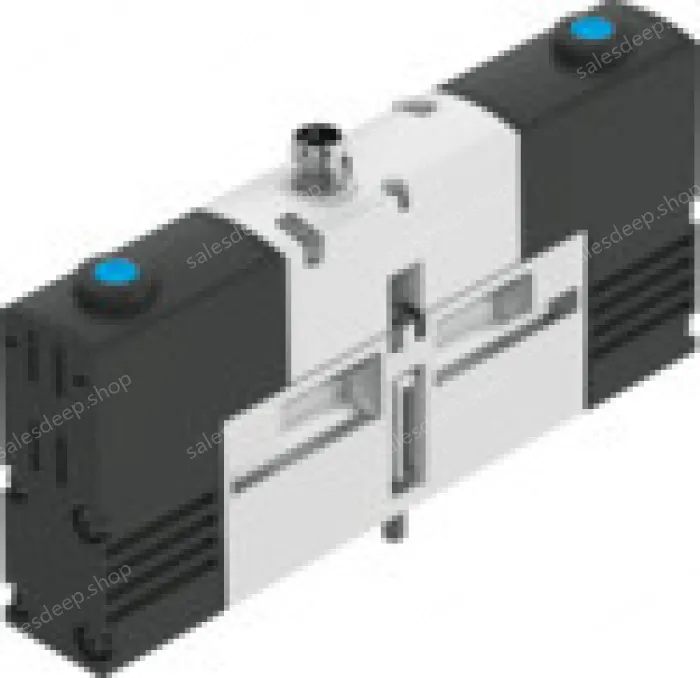 Festo Standard directional control valve VSVA-B-T32H-AZH-A2-1R2L