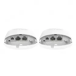 Wireless Bridge Set for Outdoor Monitoring (5KM)