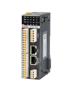 K631S-04RD Thermoresistive input 16-bit PT100/PT1000