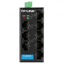 Layer 2 manages industrial switches