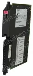 1771 Analog I/O Modules