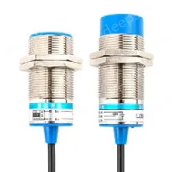 M30 Inductive proximity switch Unshielded type DC 3-WIREL LJ30A3-15-Z/BX NPN NO