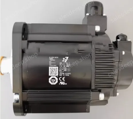 Yaskawa SGM7G-20AFC61