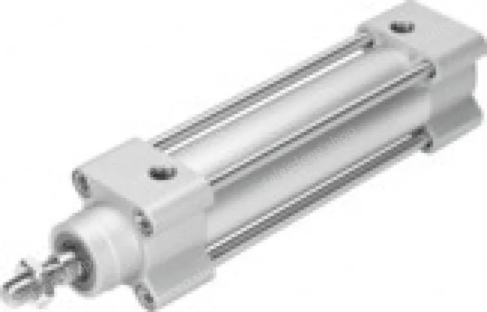 Festo Profile cylinders and cylinders with tie rods DSBG-40-200-PPSA-N3